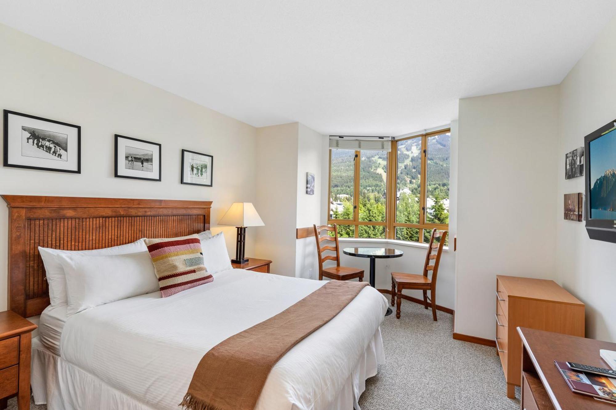 Cascade Lodge Whistler Exterior foto