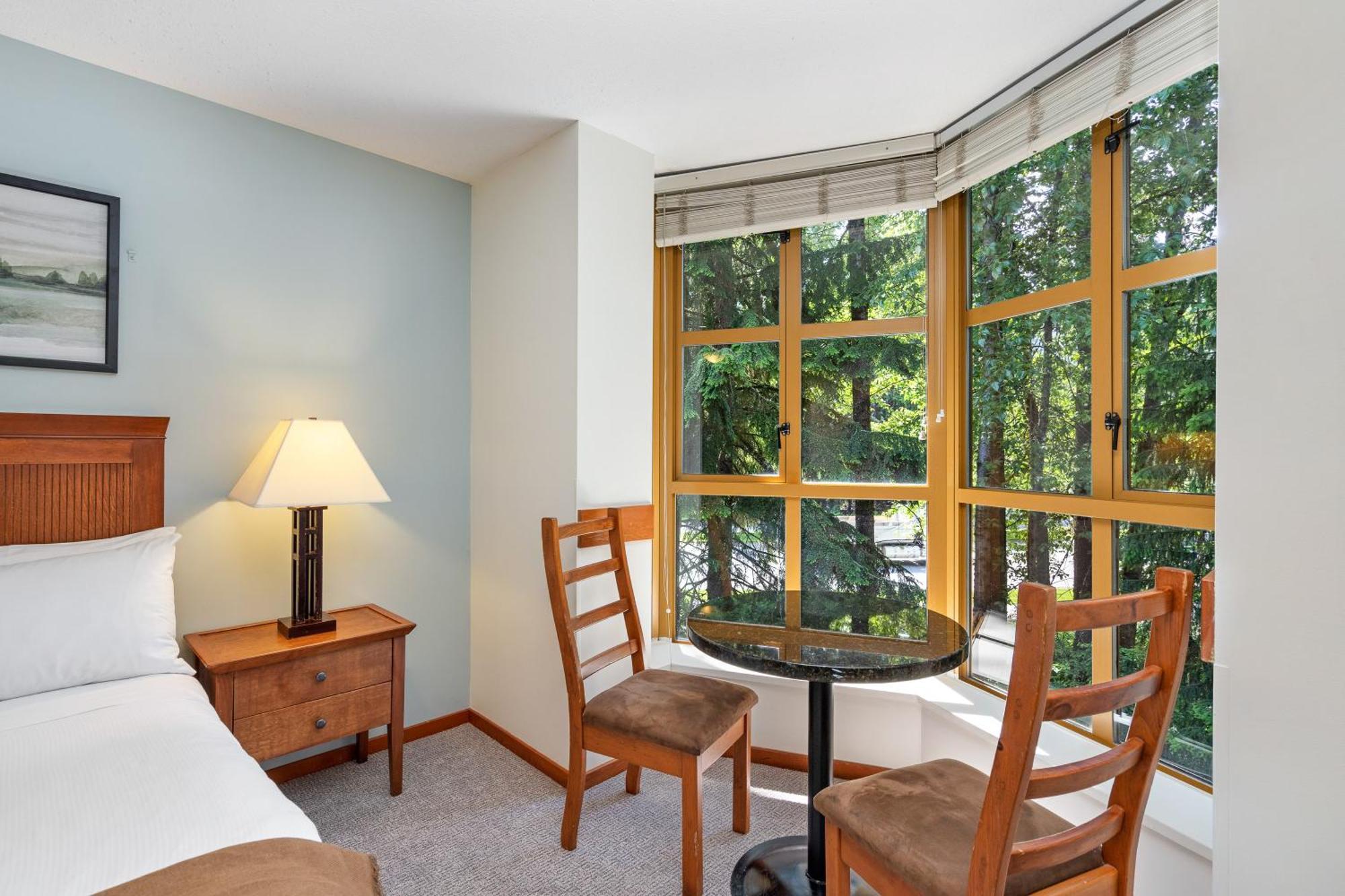 Cascade Lodge Whistler Exterior foto